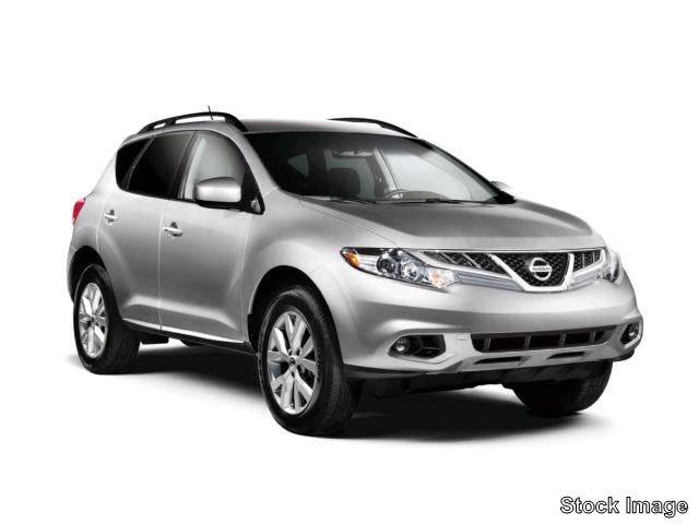 2014 Nissan Murano SL — SUV — 69,267 mi — Freehold, NJ
