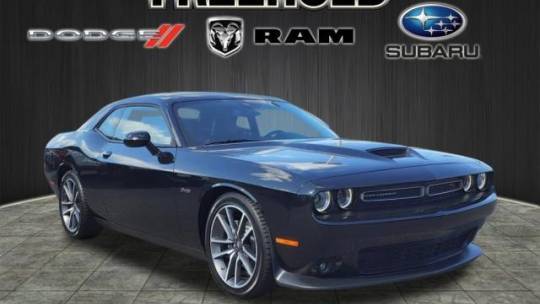 2023 Dodge Challenger R/T — Coupe — 12,864 mi — Freehold, NJ