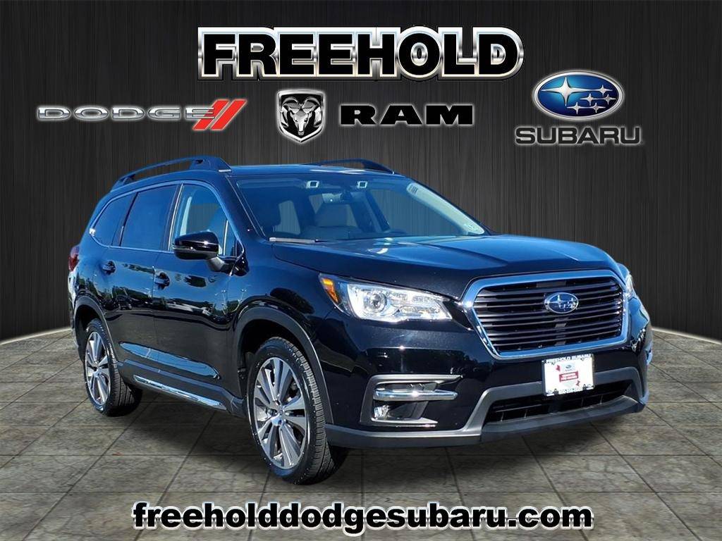 2022 Subaru Ascent Limited — SUV — 17,948 mi — Freehold, NJ