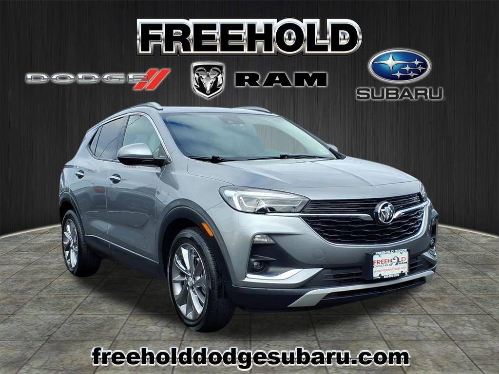 2023 Buick Encore GX Essence — SUV — 41,298 mi — Freehold, NJ
