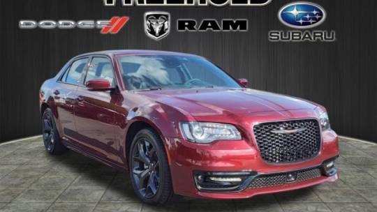 2023 Chrysler 300 S — Sedan — 8,068 mi — Freehold, NJ