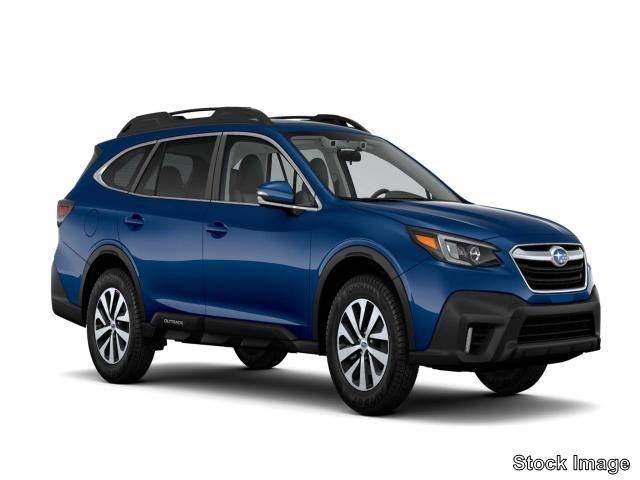 2022 Subaru Outback 2.5i Premium — SUV — 17,972 mi — Freehold, NJ