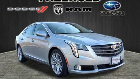 2019 Cadillac XTS Luxury — Sedan — 73,591 mi — Freehold, NJ