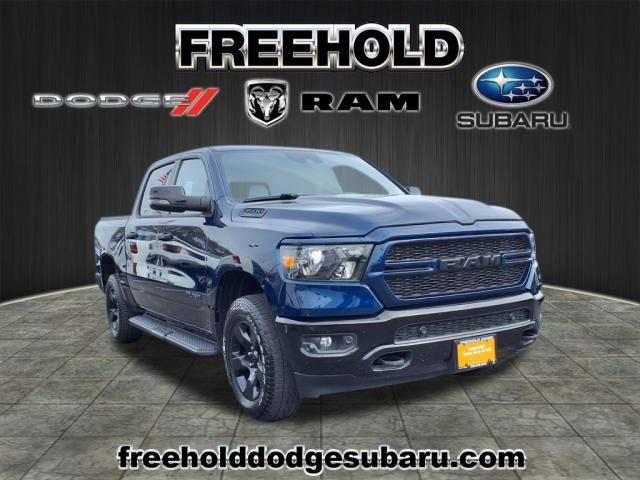 2024 Ram 1500 Big Horn — Pickup Truck — 24,982 mi — Freehold, NJ