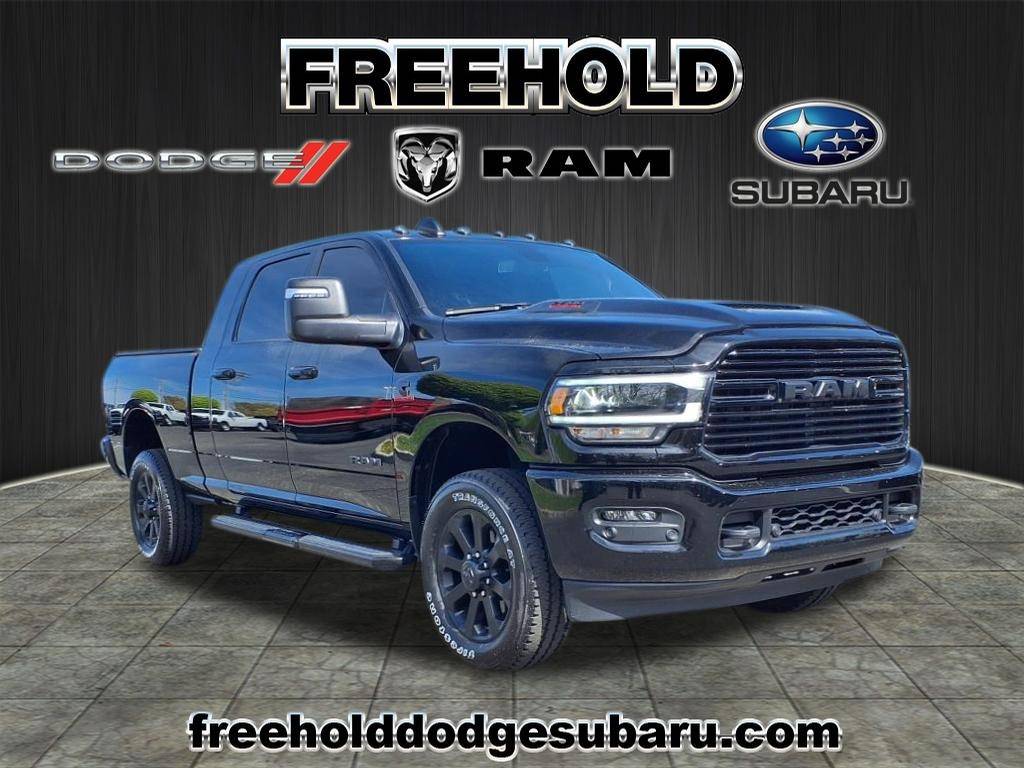 2023 Ram 2500 Laramie — Pickup Truck — 14,410 mi — Freehold, NJ