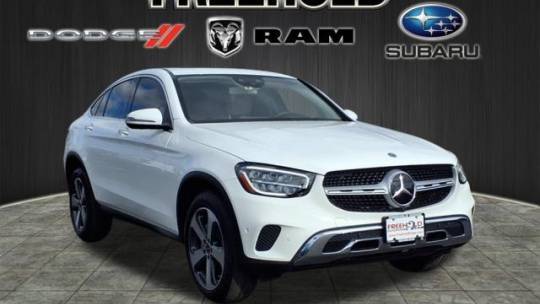 2020 Mercedes-Benz GLC GLC 300 — SUV — 38,766 mi — Freehold, NJ