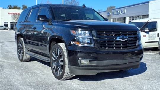 2019 Chevrolet Tahoe Premier — SUV — 72,542 mi — Freehold, NJ