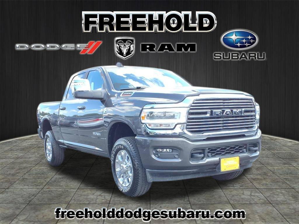 2024 Ram 2500 Laramie — Pickup Truck — 4,035 mi — Freehold, NJ