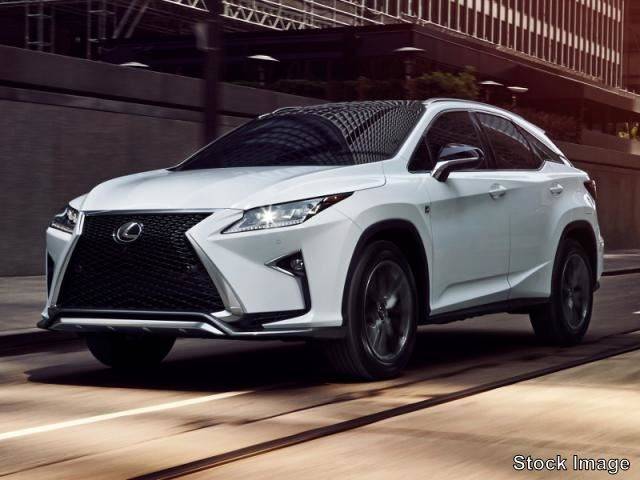2016 Lexus RX RX 350 — SUV — 115,695 mi — Freehold, NJ