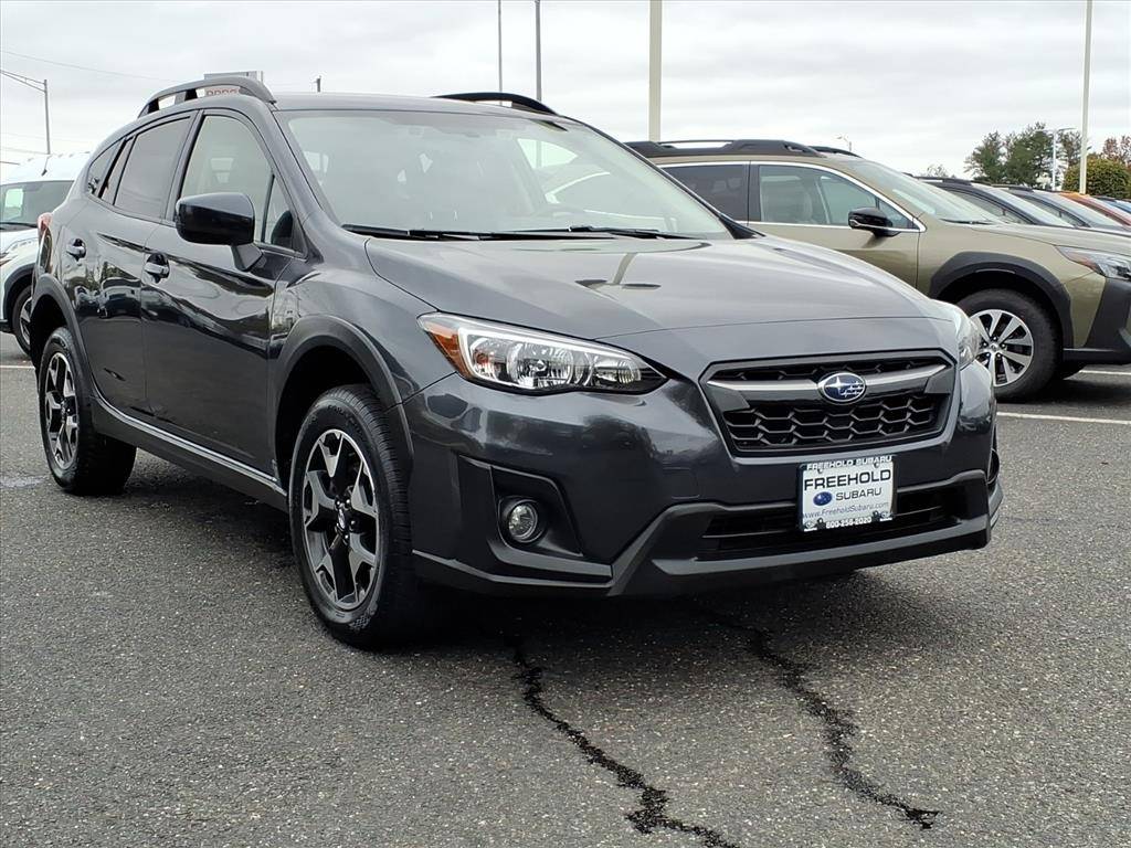 2019 Subaru Crosstrek Premium — SUV — 37,778 mi — Freehold, NJ