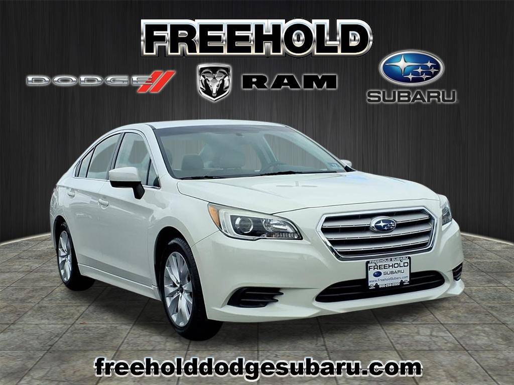 2017 Subaru Legacy 2.5i Premium — Sedan — 79,539 mi — Freehold, NJ