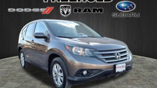 2013 Honda CR-V EX — SUV — 94,755 mi — Freehold, NJ