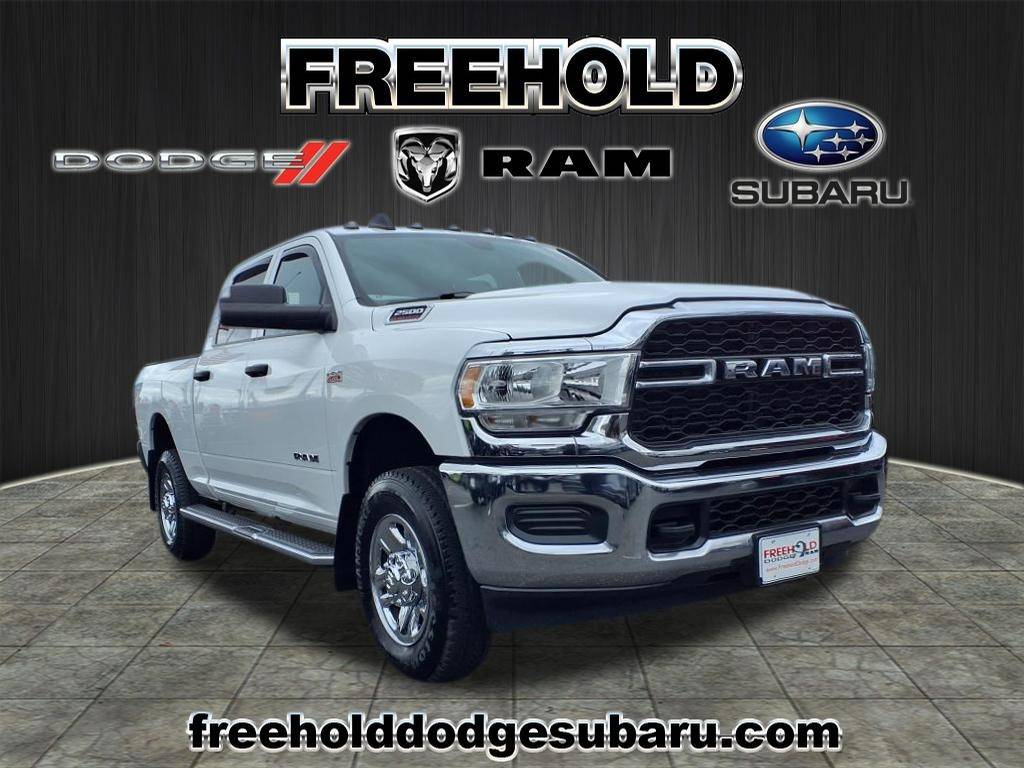 2021 Ram 2500 Tradesman — Pickup Truck — 28,862 mi — Freehold, NJ