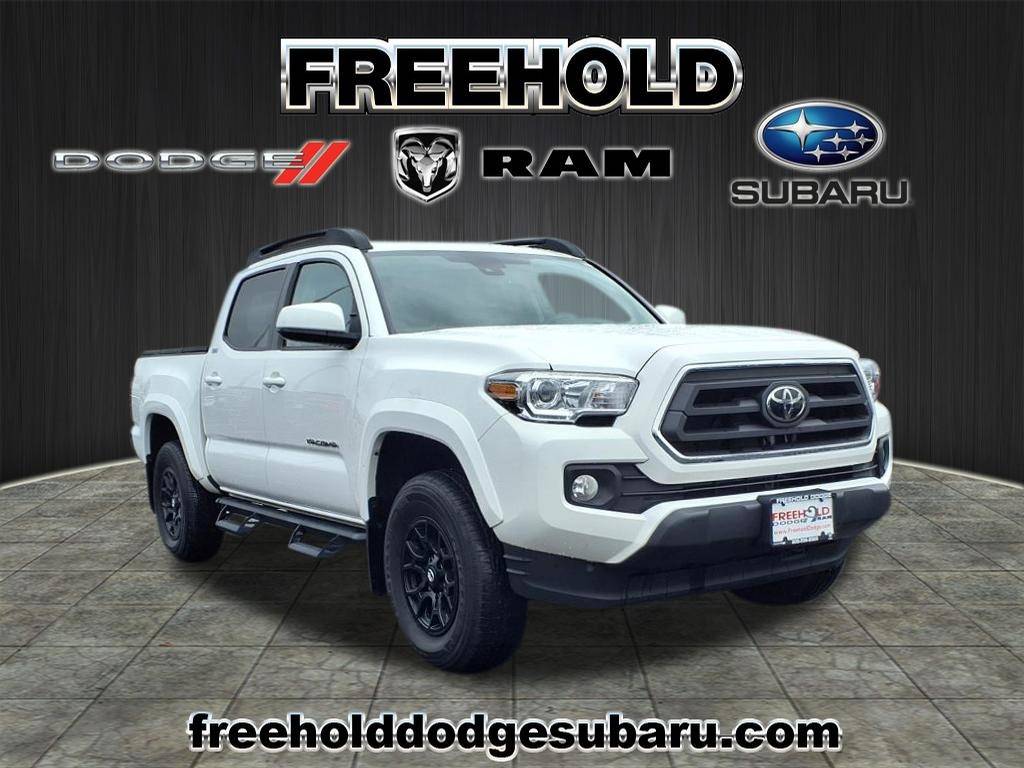 2022 Toyota Tacoma SR5 — Pickup Truck — 33,360 mi — Freehold, NJ