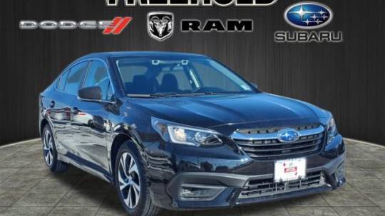 2022 Subaru Legacy 2.5i — Sedan — 14,974 mi — Freehold, NJ