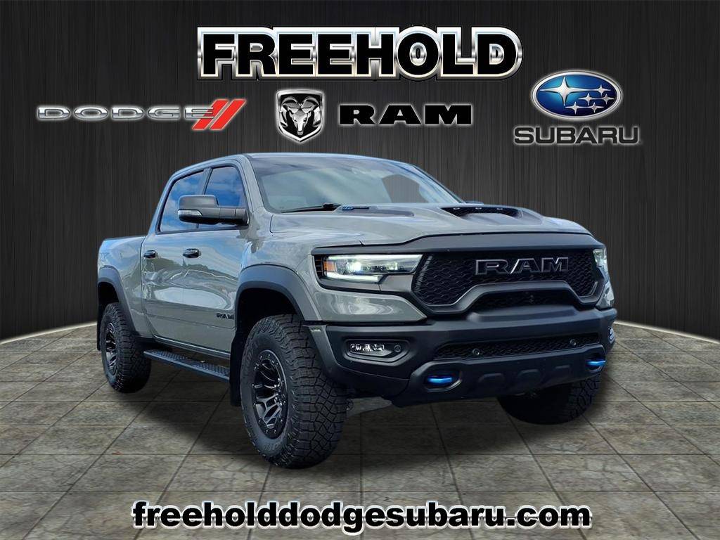 2023 Ram 1500 TRX — Pickup Truck — 4,391 mi — Freehold, NJ