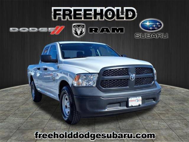 2022 Ram 1500 Classic Tradesman — Pickup Truck — 52,094 mi — Freehold, NJ