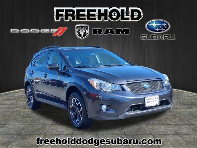 2015 Subaru XV Crosstrek 2.0i Limited — SUV — 80,940 mi — Freehold, NJ