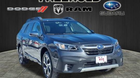 2022 Subaru Outback 2.5i Touring — SUV — 41,108 mi — Freehold, NJ
