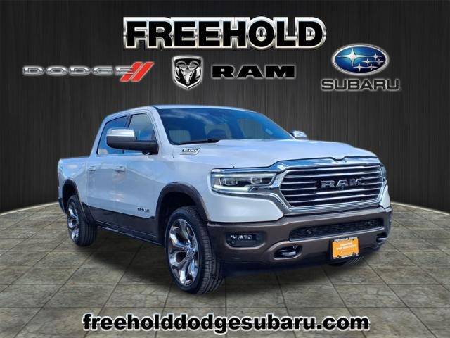 2023 Ram 1500 Longhorn — Pickup Truck — 39,797 mi — Freehold, NJ