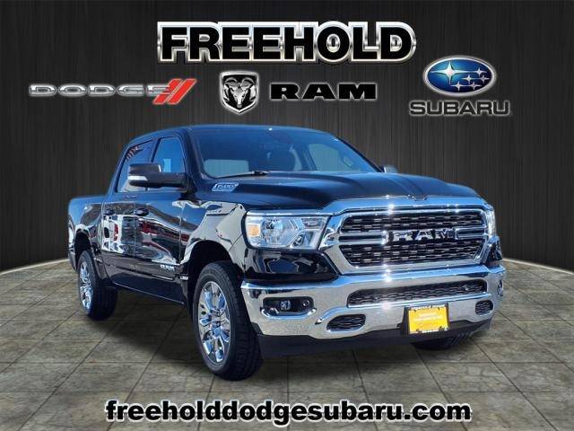 2022 Ram 1500 Big Horn — Pickup Truck — 39,396 mi — Freehold, NJ