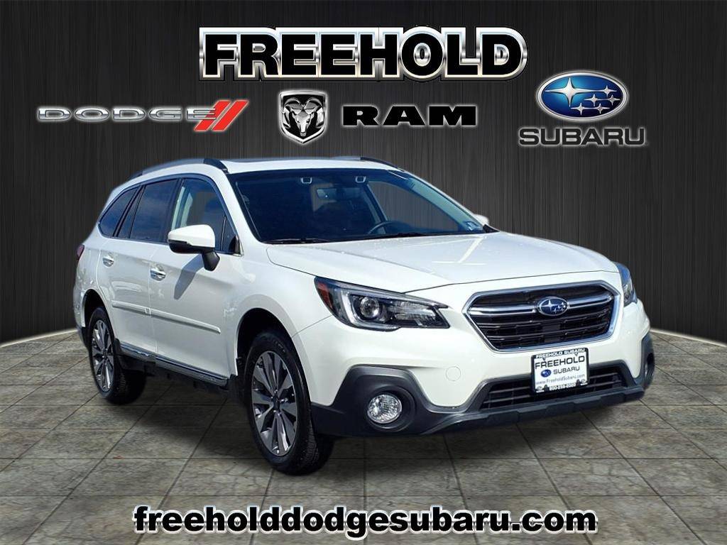 2018 Subaru Outback 3.6R Touring — SUV — 42,132 mi — Freehold, NJ