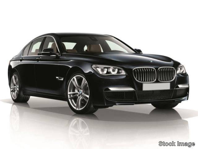 2015 BMW 7 Series 750Li — Sedan — 61,475 mi — Freehold, NJ