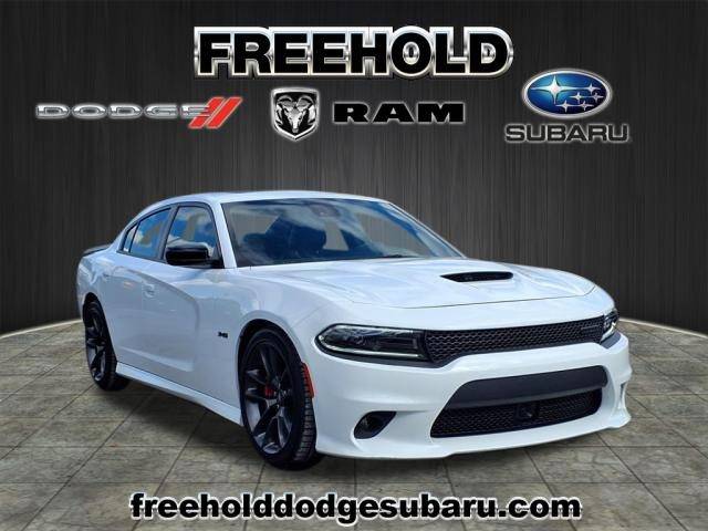 2023 Dodge Charger R/T — Sedan — 16,417 mi — Freehold, NJ