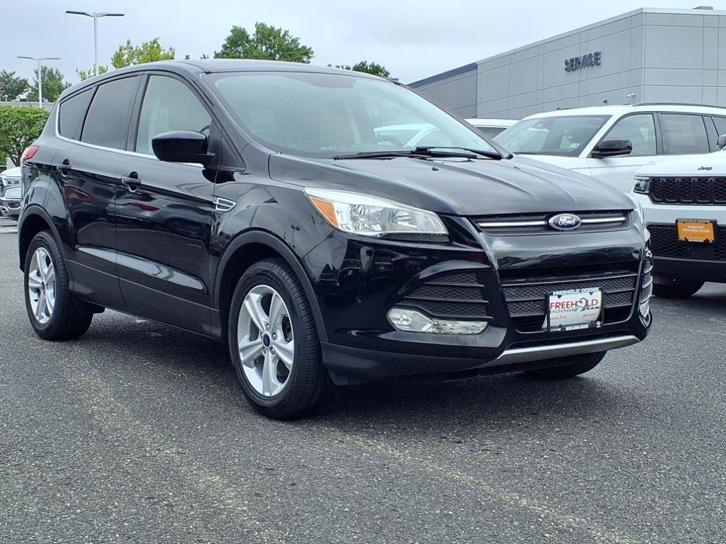 2016 Ford Escape SE — SUV — 56,622 mi — Freehold, NJ