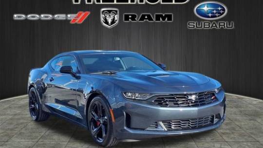 2023 Chevrolet Camaro LT1 — Coupe — 19,852 mi — Freehold, NJ