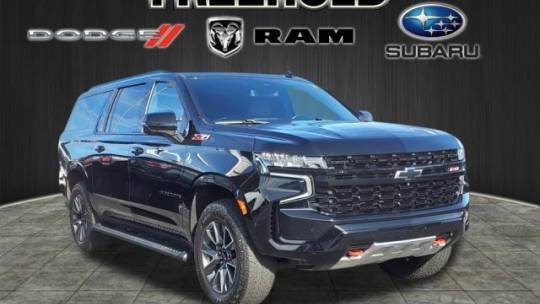 2023 Chevrolet Suburban Z71 — SUV — 32,820 mi — Freehold, NJ