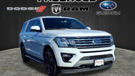 2019 Ford Expedition XLT — SUV — 122,011 mi — Freehold, NJ