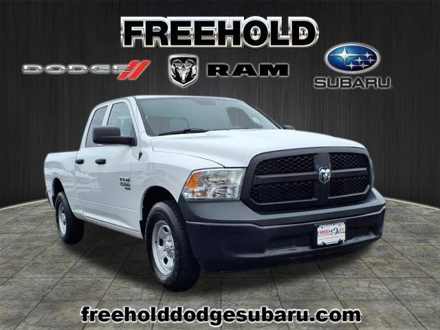 2022 Ram 1500 Classic Tradesman — Pickup Truck — 45,485 mi — Freehold, NJ