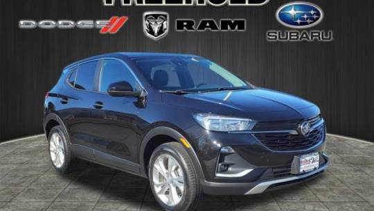 2022 Buick Encore GX Preferred — SUV — 36,279 mi — Freehold, NJ