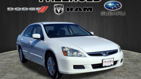 2007 Honda Accord LX — Sedan — 115,133 mi — Freehold, NJ