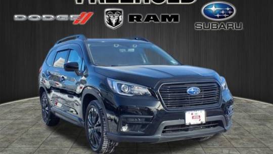 2022 Subaru Ascent Onyx Edition — SUV — 30,099 mi — Freehold, NJ