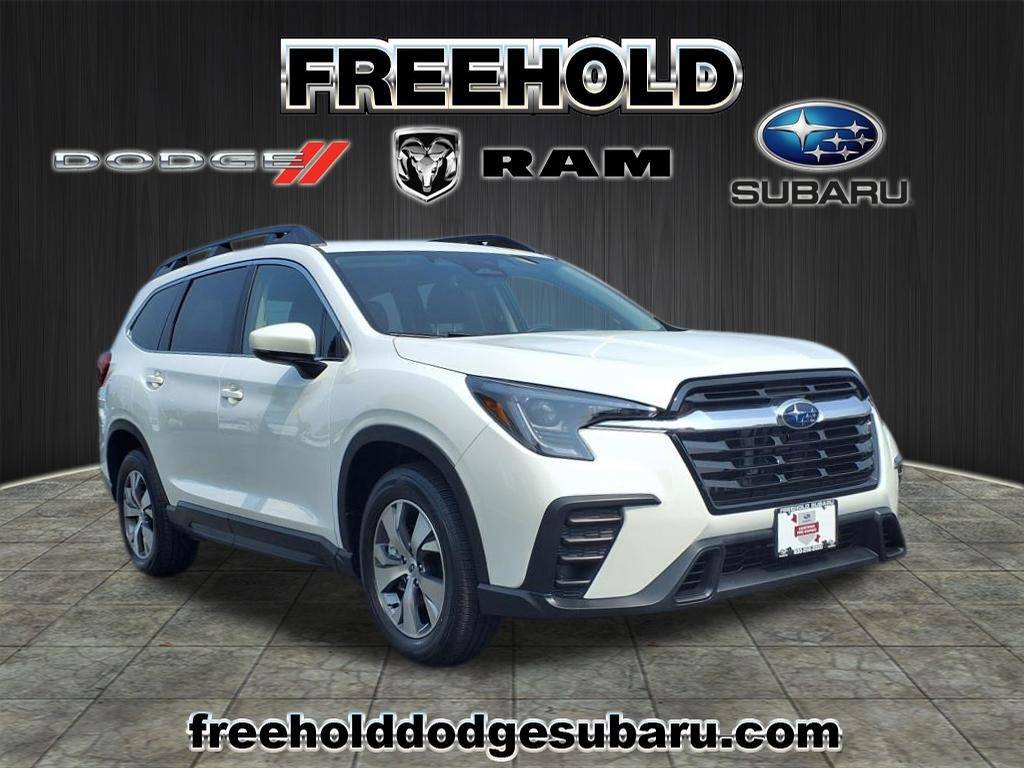 2024 Subaru Ascent Premium — SUV — 11,400 mi — Freehold, NJ