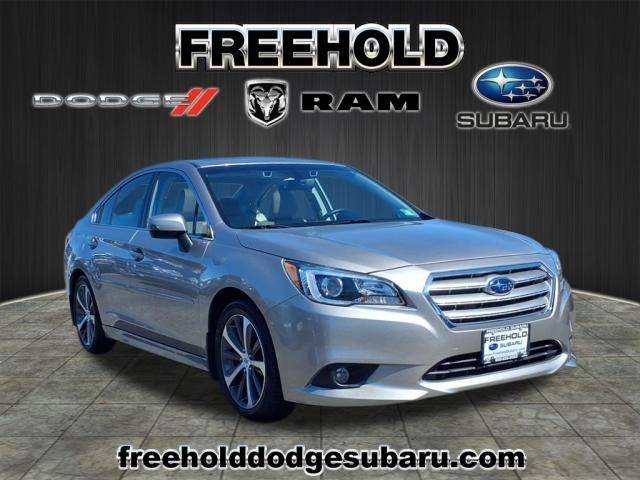 2017 Subaru Legacy 2.5i Limited — Sedan — 43,808 mi — Freehold, NJ