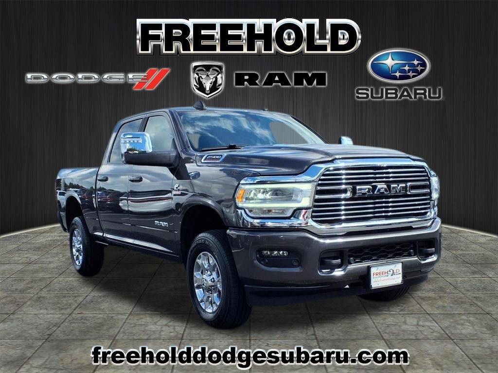 2024 Ram 2500 Laramie — Pickup Truck — 29,135 mi — Freehold, NJ