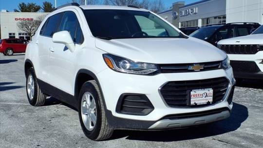 2019 Chevrolet Trax LT — SUV — 47,003 mi — Freehold, NJ