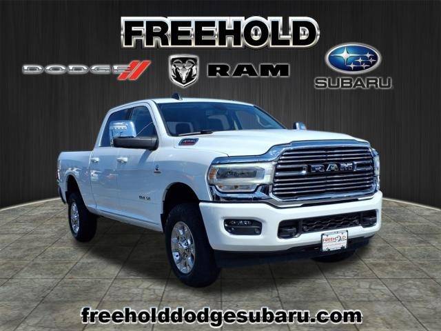 2023 Ram 2500 Laramie — Pickup Truck — 31,276 mi — Freehold, NJ