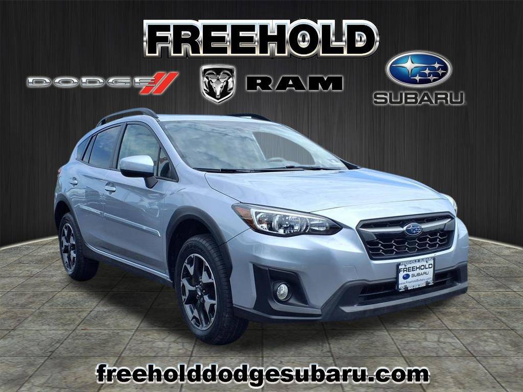 2019 Subaru Crosstrek Premium — SUV — 57,839 mi — Freehold, NJ