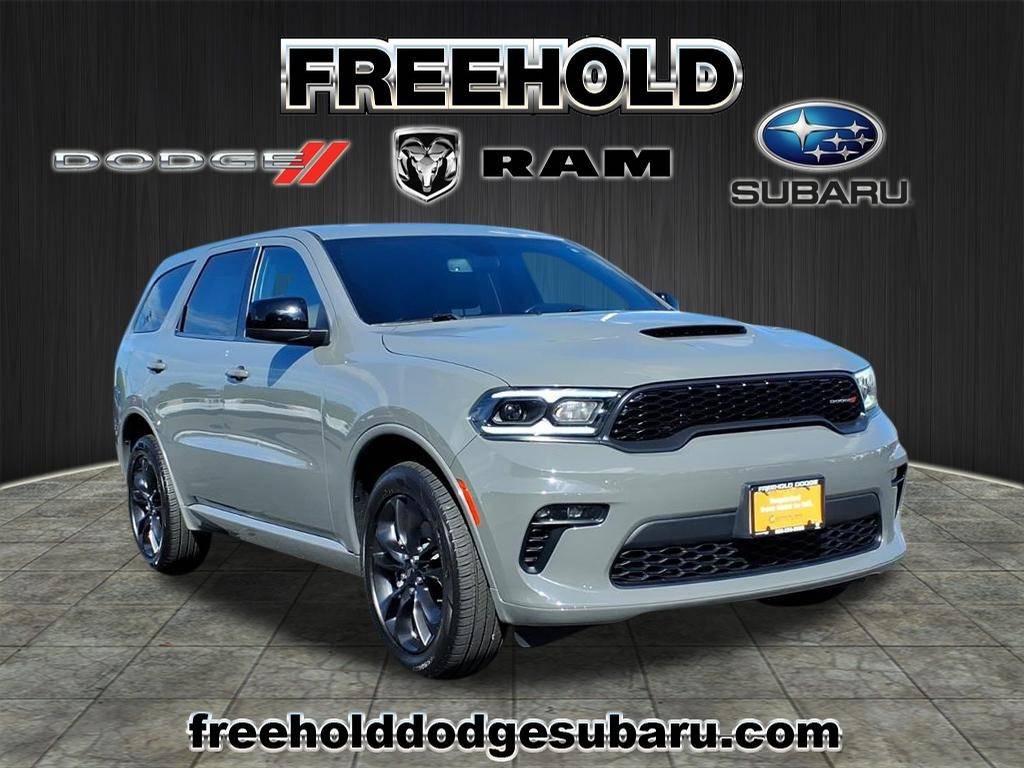 2022 Dodge Durango GT — SUV — 42,779 mi — Freehold, NJ