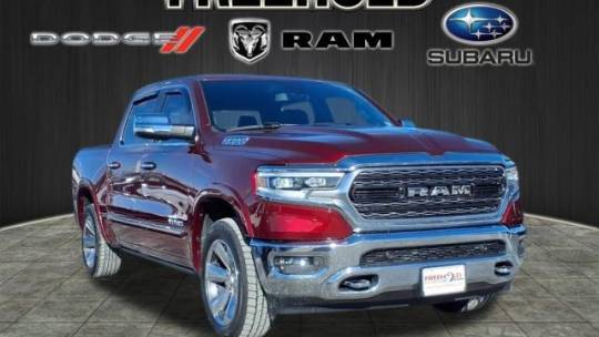 2019 Ram 1500 Limited — Pickup Truck — 74,238 mi — Freehold, NJ