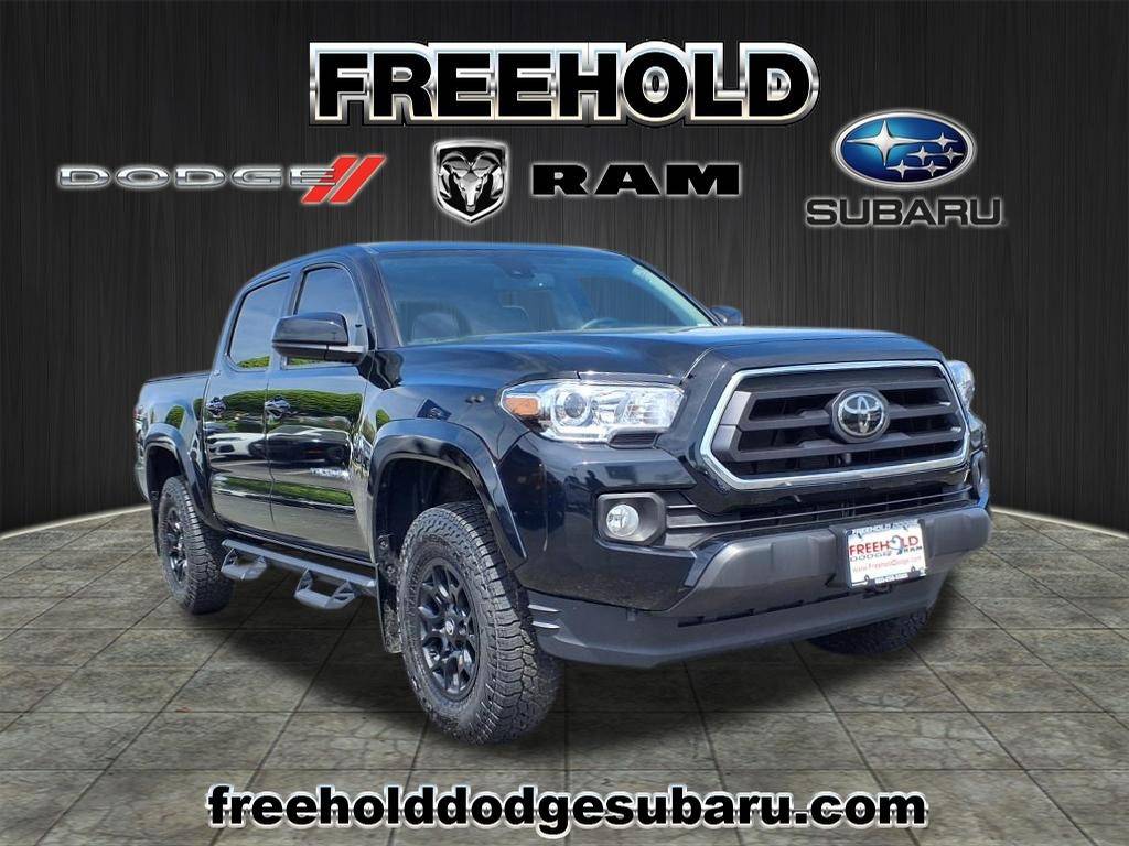 2022 Toyota Tacoma TRD Sport — Pickup Truck — 76,008 mi — Freehold, NJ