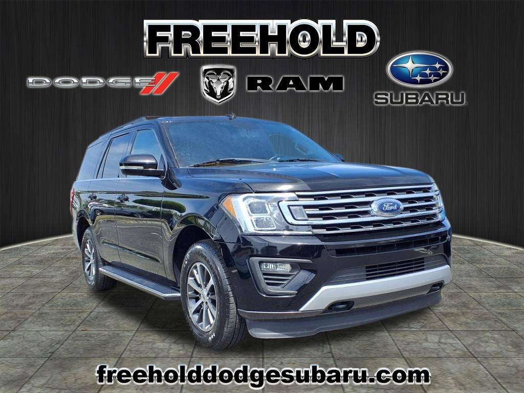 2018 Ford Expedition XLT — SUV — 80,352 mi — Freehold, NJ
