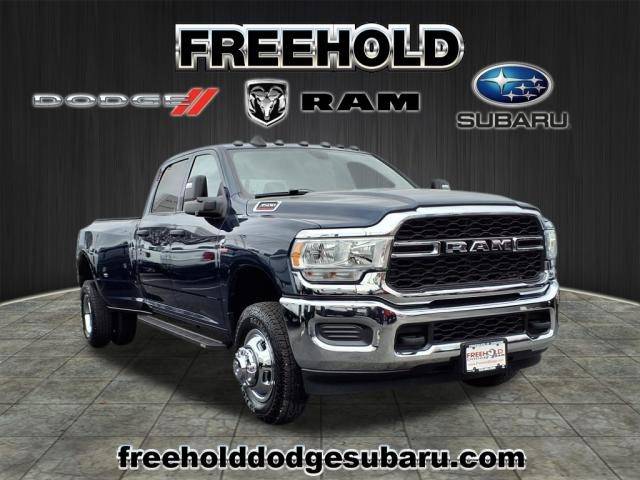 2023 Ram 3500 Tradesman — Pickup Truck — 31,936 mi — Freehold, NJ