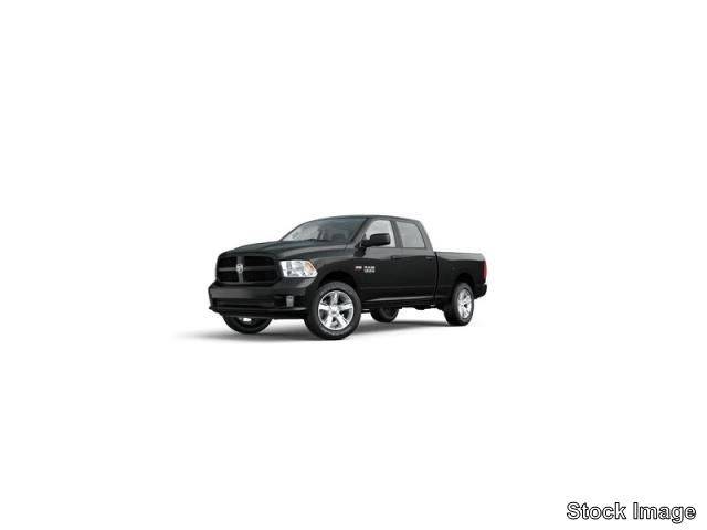2014 Ram 1500 Express — Pickup Truck — 130,450 mi — Freehold, NJ