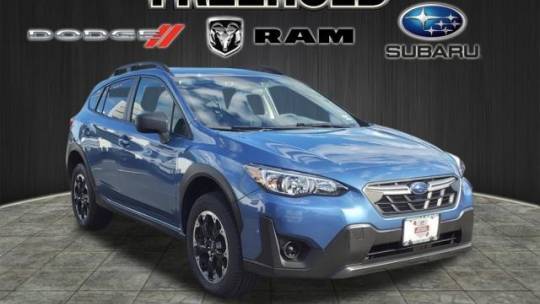 2021 Subaru Crosstrek 2.0i — SUV — 41,633 mi — Freehold, NJ