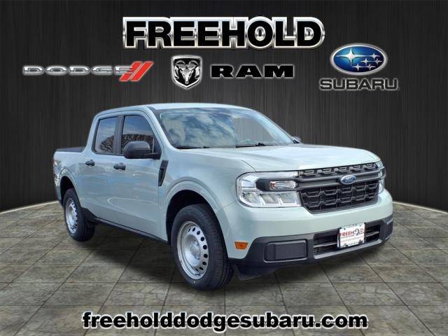 2022 Ford Maverick XL — Pickup Truck — 67,305 mi — Freehold, NJ